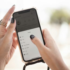 Historias de Instagram para iniciar conversaciones