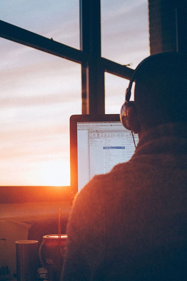 Las misiones digitales son importantes para alcanzar a quienes están en internet