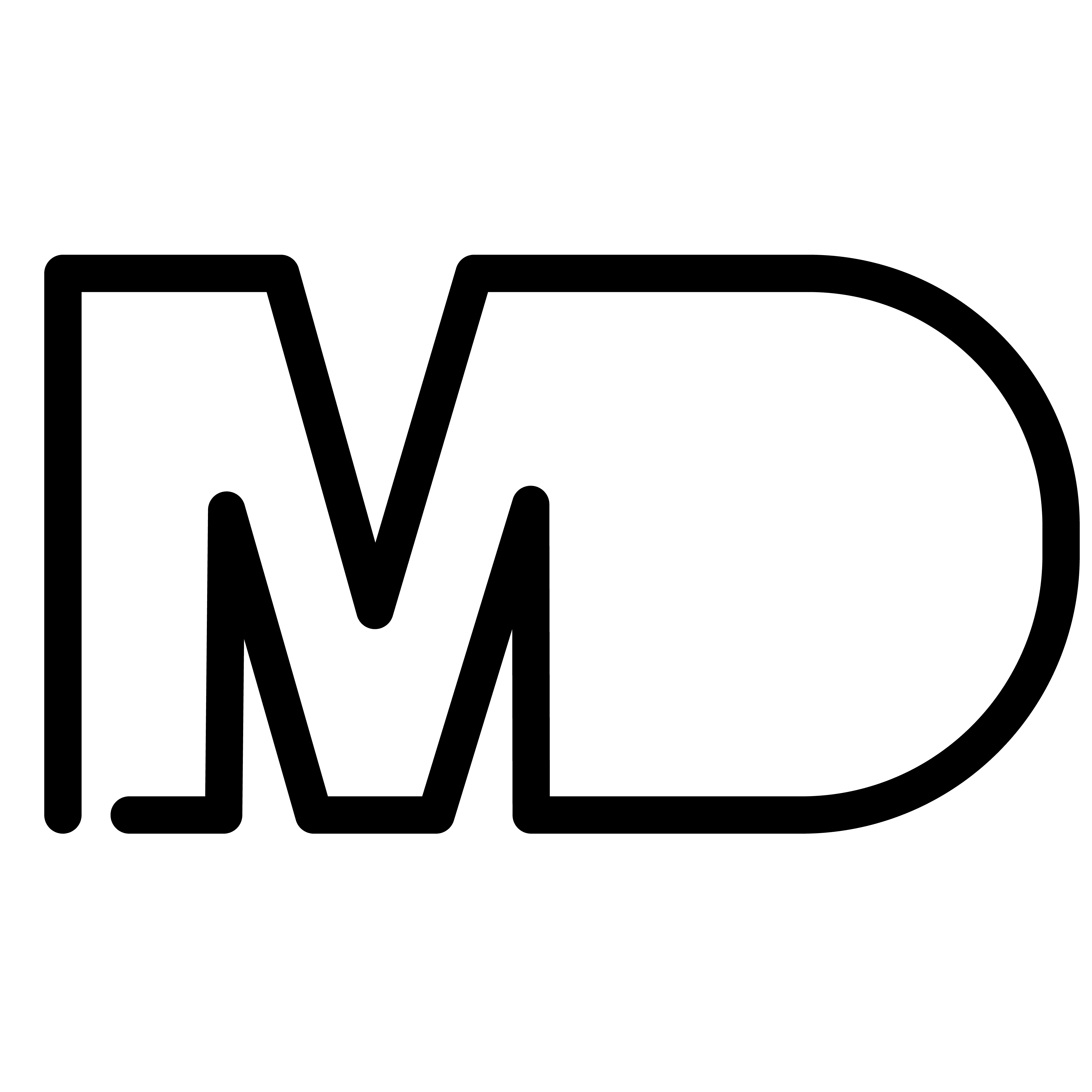 Misioneros Digitales logo