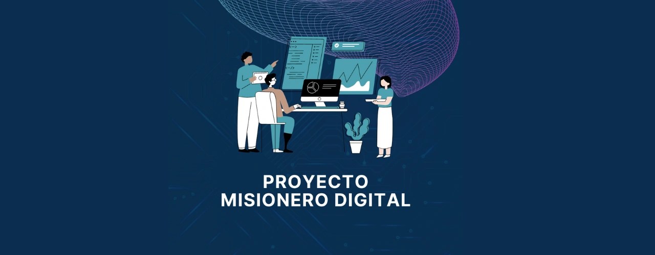 Misionero Digital