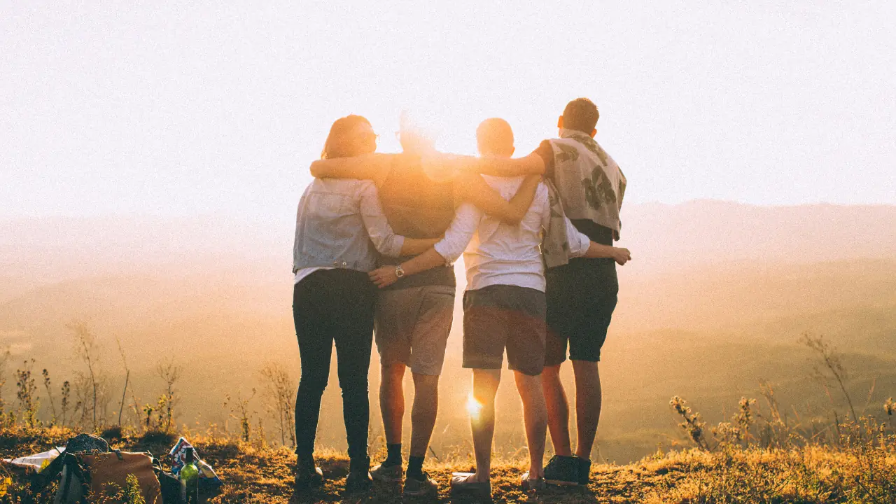 3 Pasos para compartir el evangelio con amigos