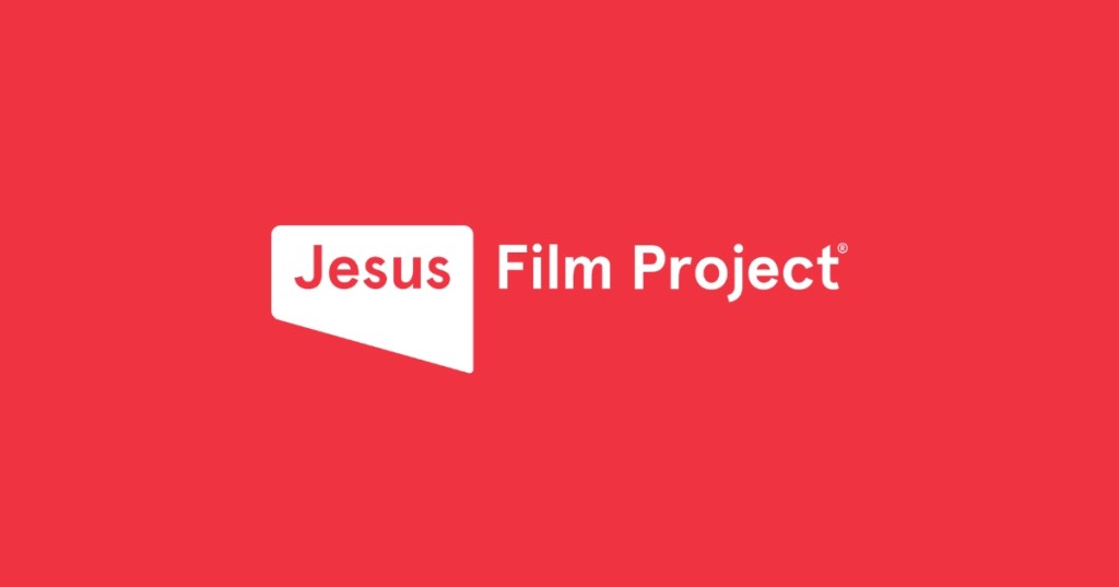 Jesus Film App