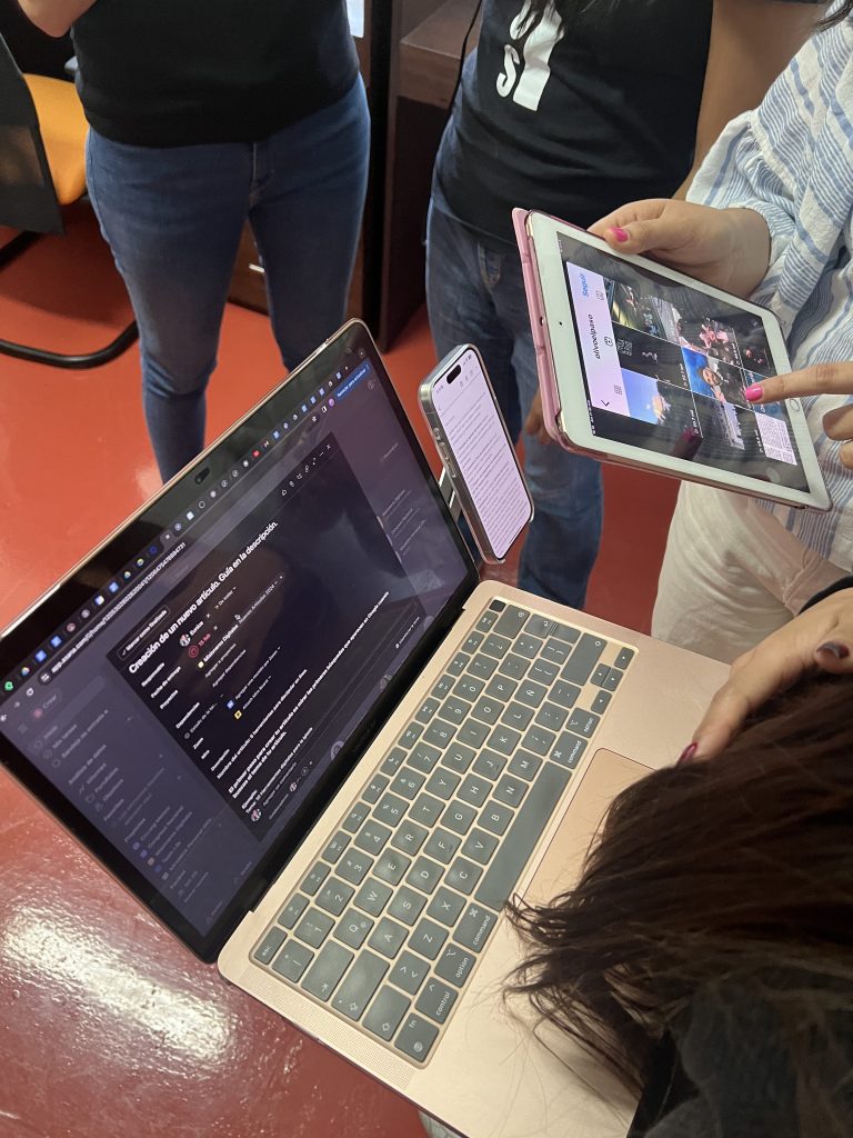 que son estrategias digitales