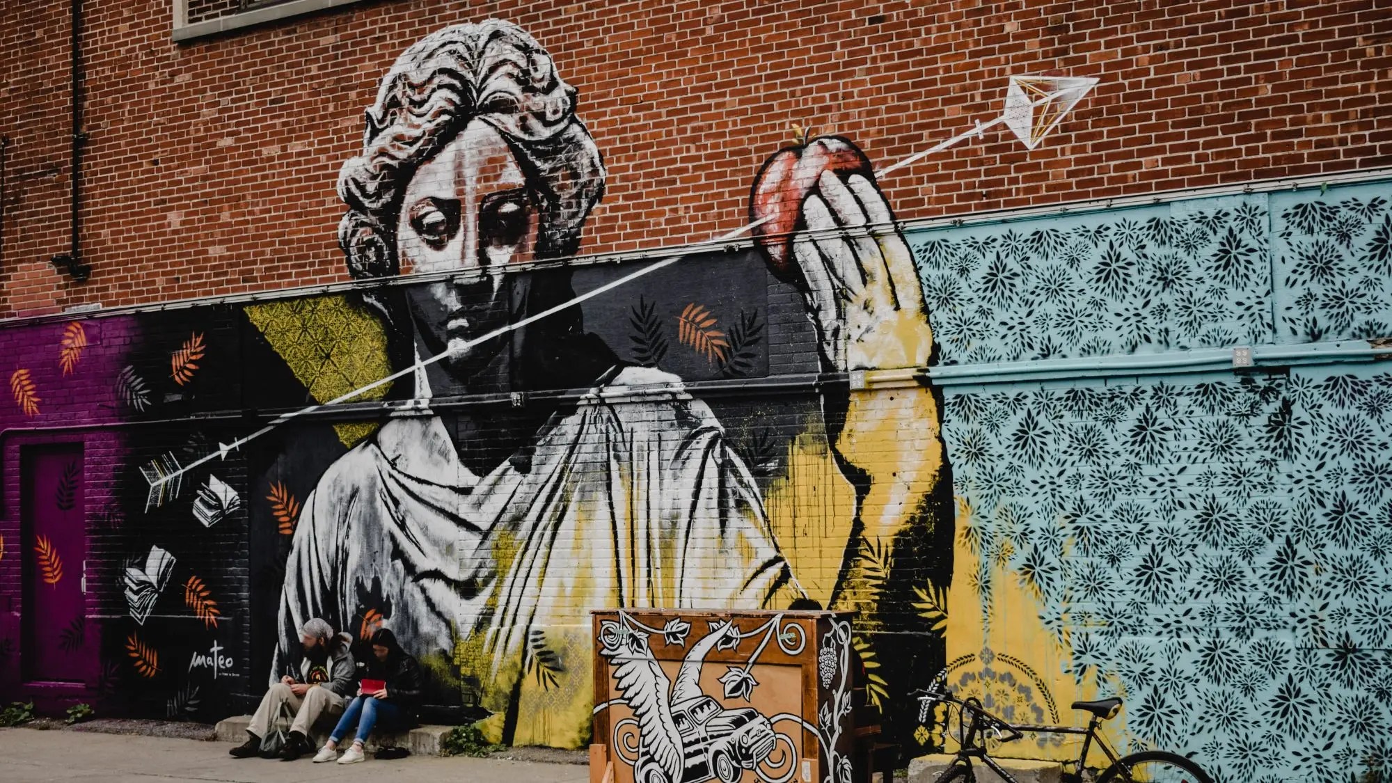 Innovación Misional como Arte