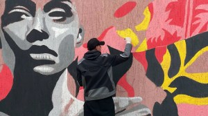 el arte en las misiones 