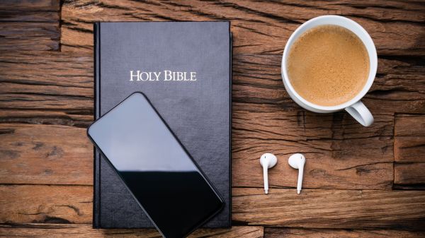 Herramientas de Inteligencia Artifical que te ayudan a crecer en tu vida devocional