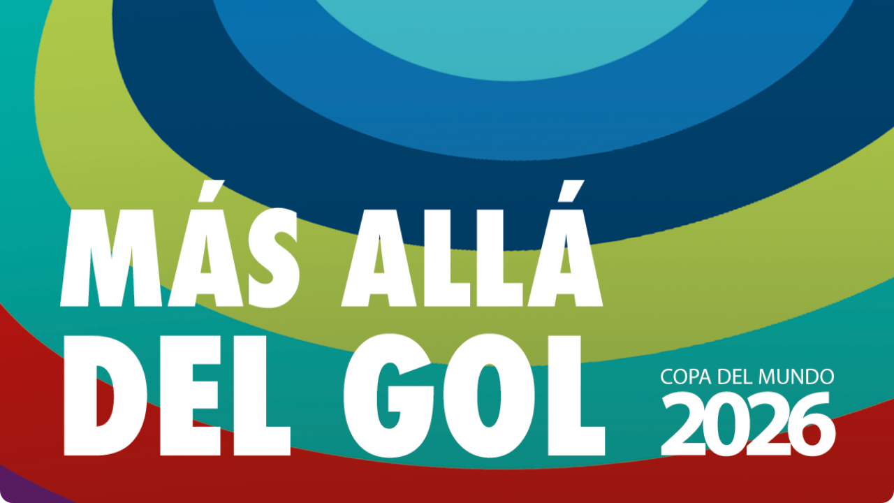 Estrategia de evangelismo para el mundial 2026 y movilización de la iglesia local