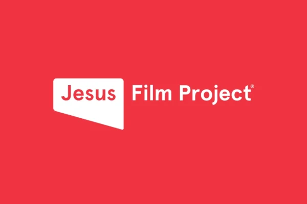 Jesus Film App